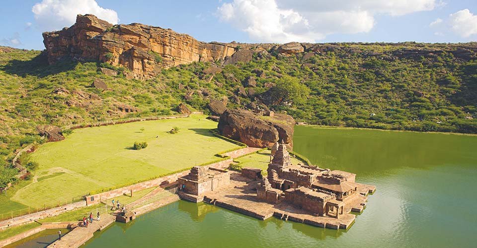 Hampi & Badami Heritage