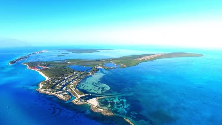 Bimini, Bahamas