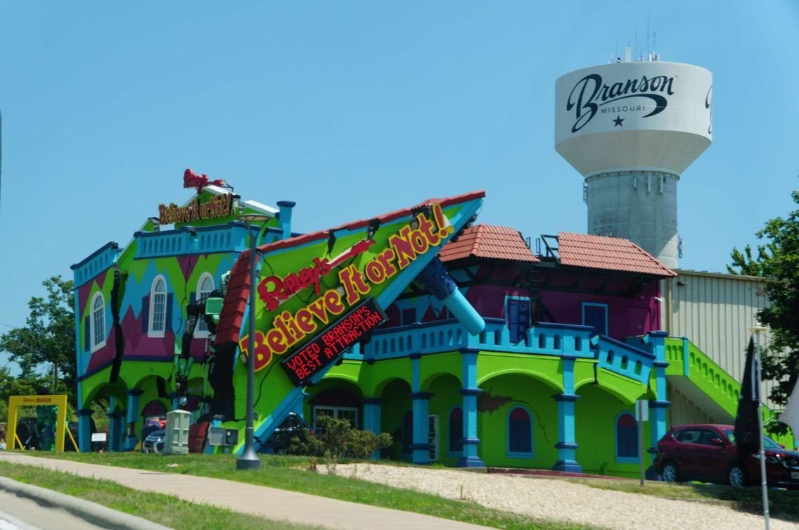 Branson, Missouri