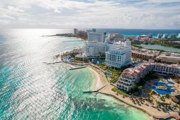 Mexico: Cancun & Maya