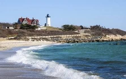 Cape Cod, Massachusetts