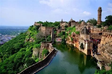 Chittorgarh Fort Weekend
