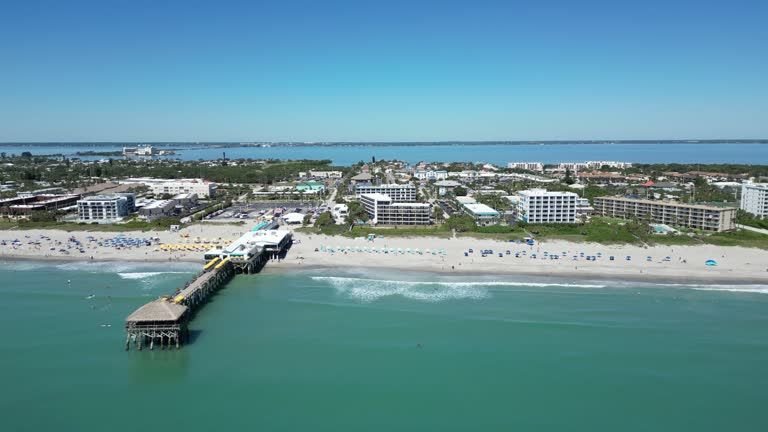 Cocoa Beach