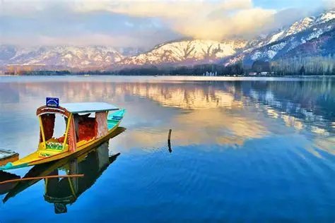 Kashmir Paradise