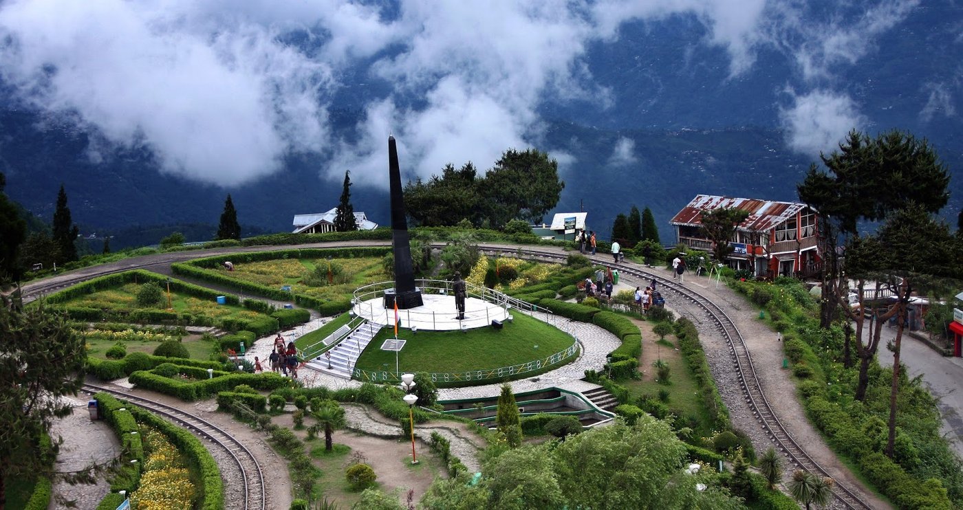 Darjeeling, Kalimpong & Gangtok