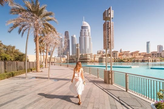 Dubai