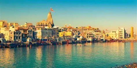 Gujarat Heritage & Wildlife