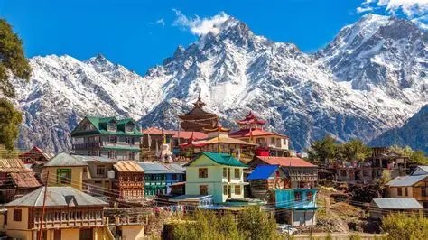 Himachal Hills