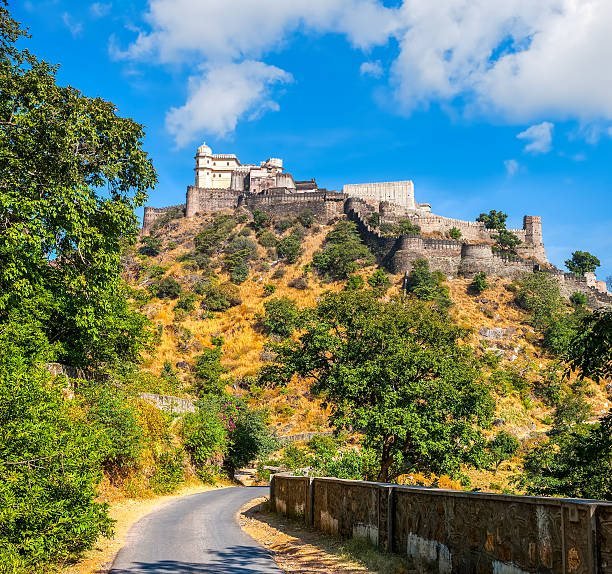 Kumbhalgarh & Ranakpur Weekend