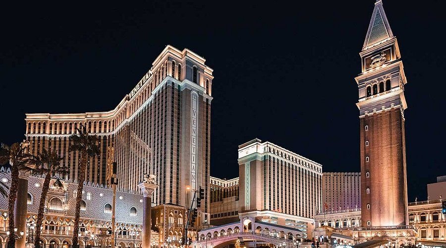 Las Vegas