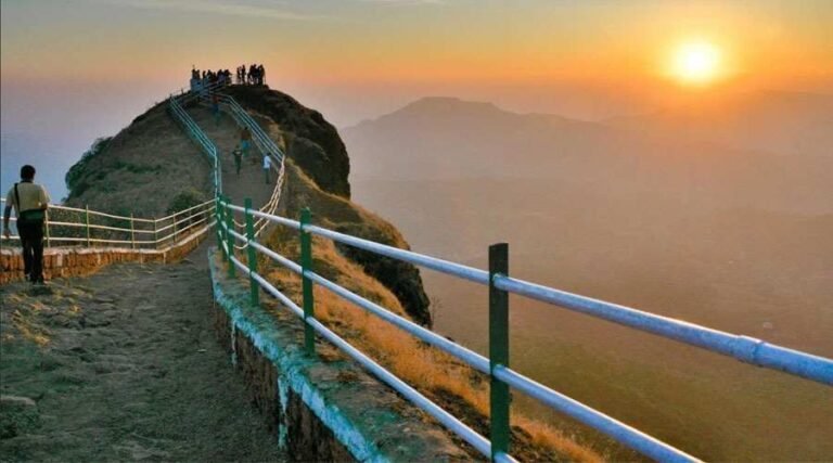 Mahabaleshwar & Panchgani Weekend