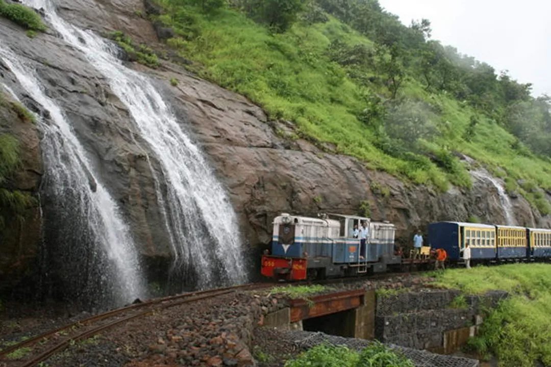 Matheran Weekend