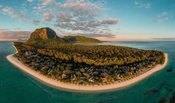 Mauritius Escape
