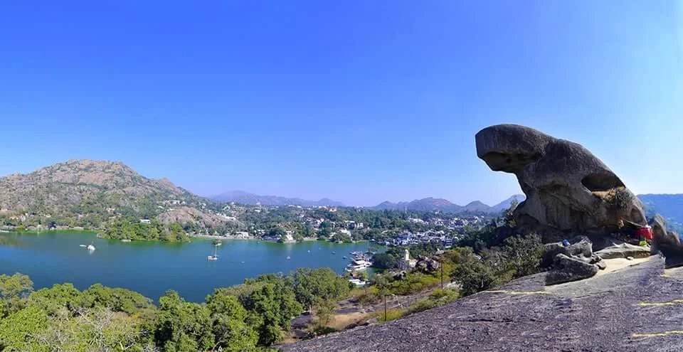 Mount Abu Weekend