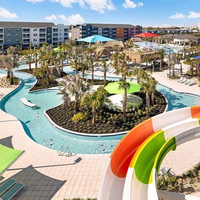 Orlando Resort Villa