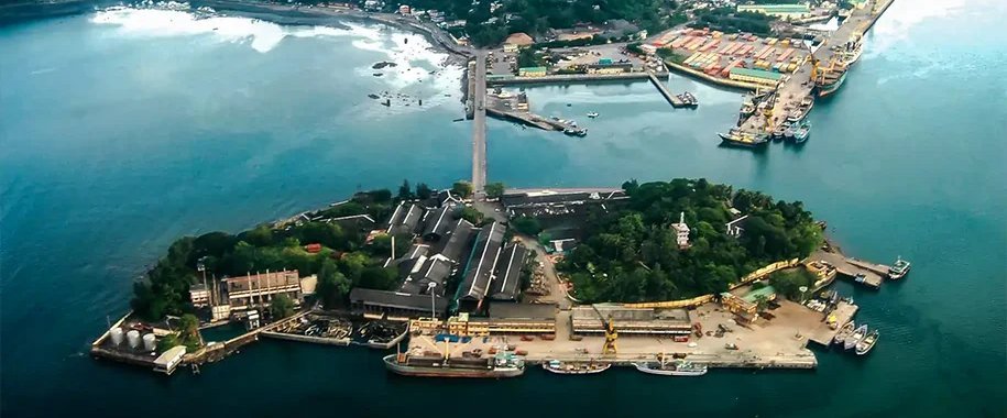 Andaman: Port Blair & Havelock