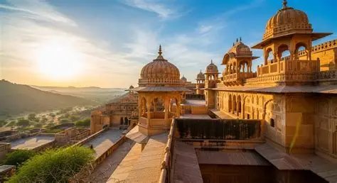 Royal Rajasthan