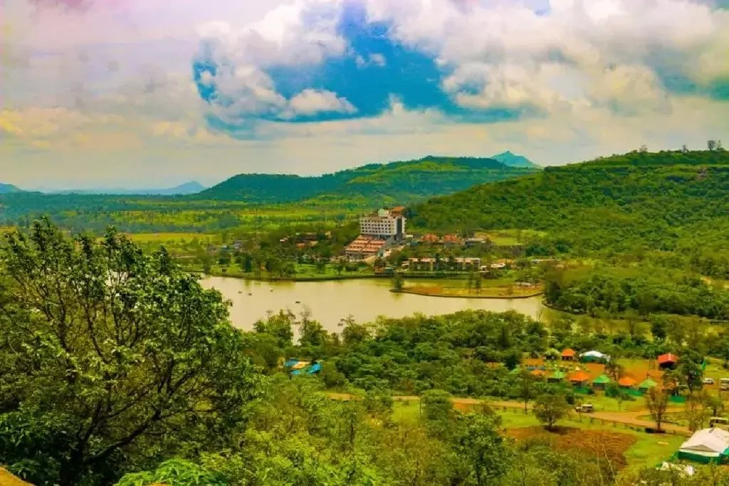 Saputara Hill Weekend