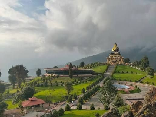 Sikkim Himalayas