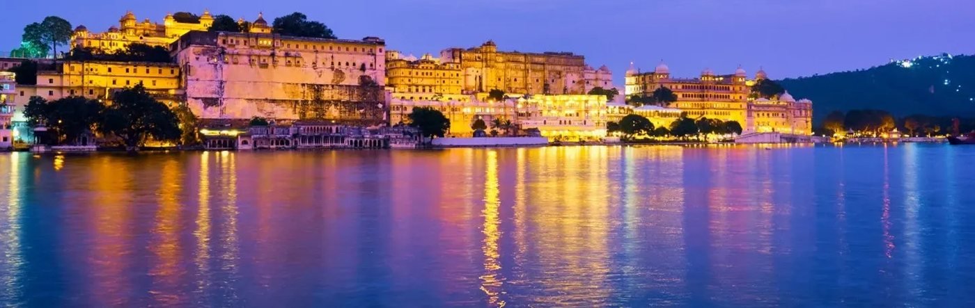 Udaipur Weekend