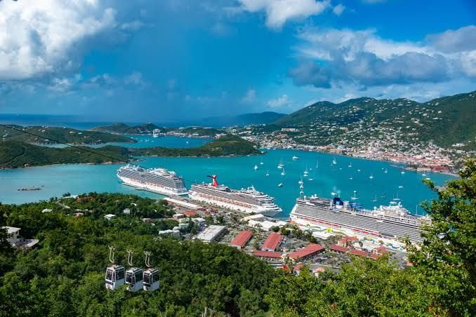 Celebrity Cruises Eastern Caribbean