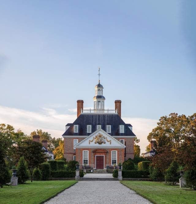 Williamsburg, Virginia